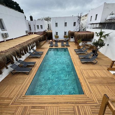 Costa Viva Bodrum Exterior photo
