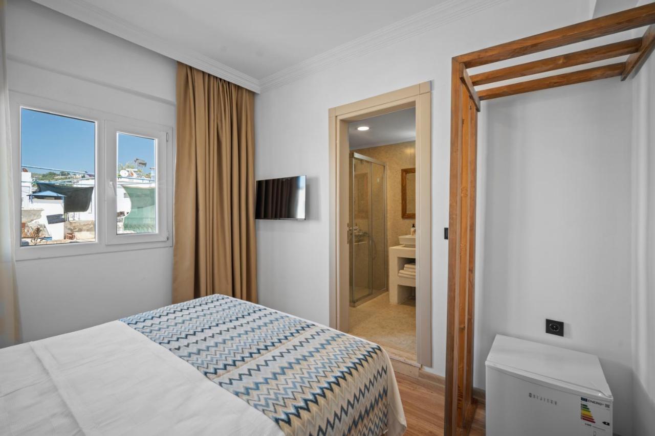 Costa Viva Bodrum Exterior photo