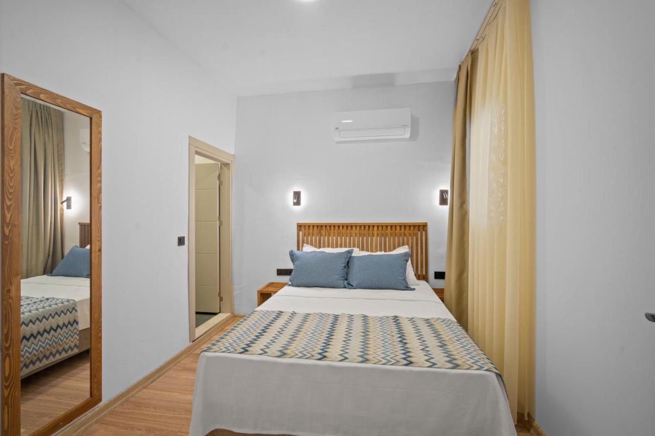 Costa Viva Bodrum Exterior photo
