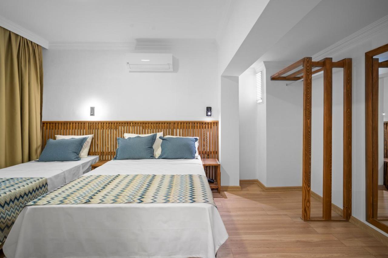 Costa Viva Bodrum Exterior photo