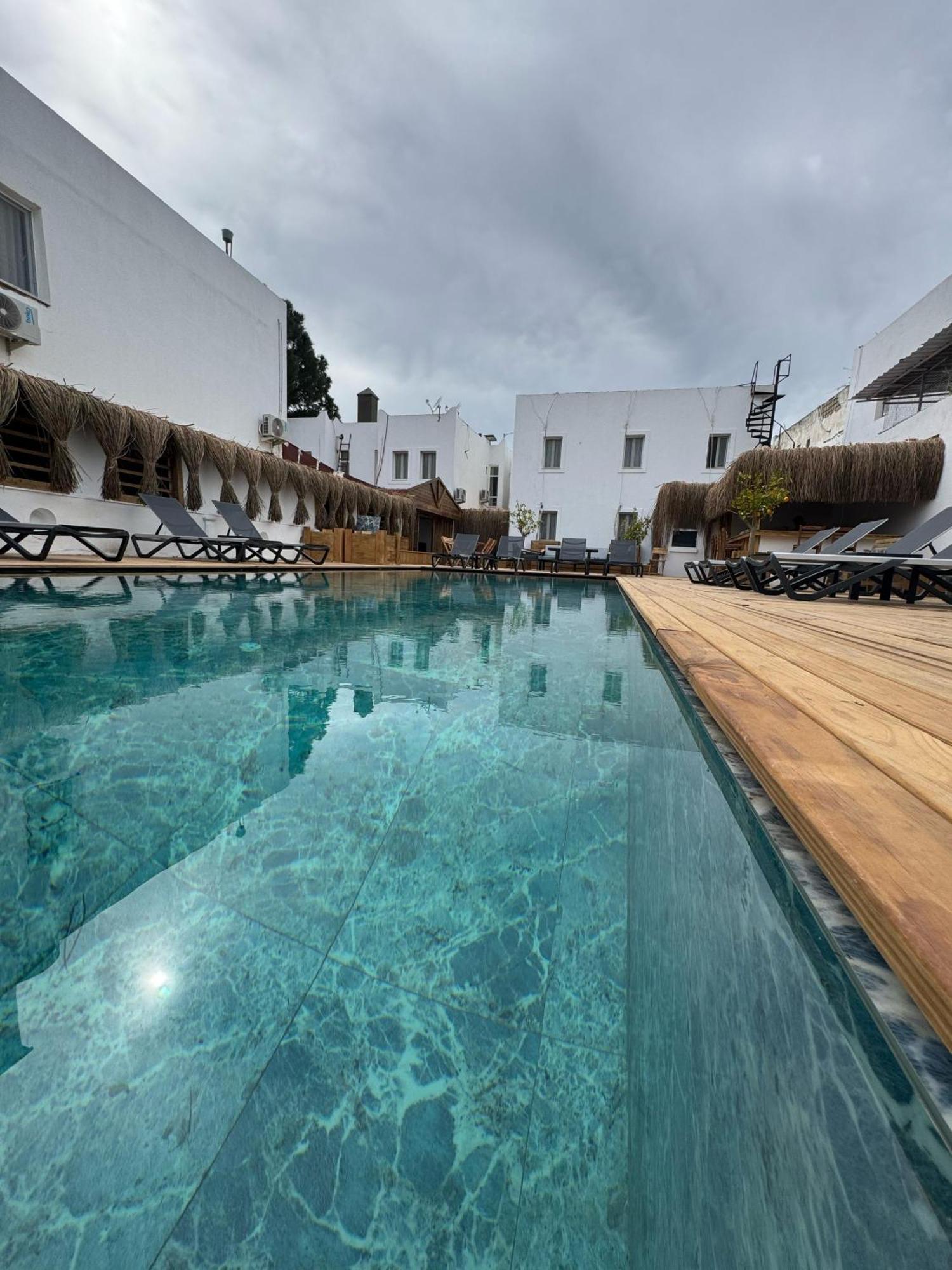 Costa Viva Bodrum Exterior photo