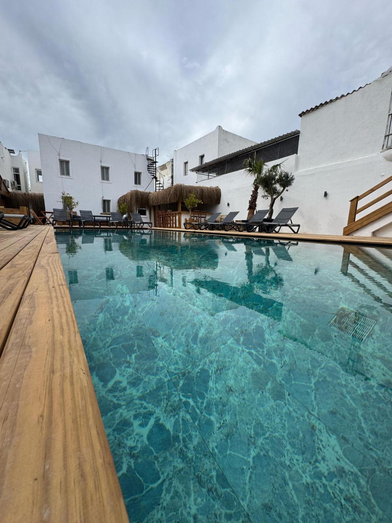 Costa Viva Bodrum Exterior photo
