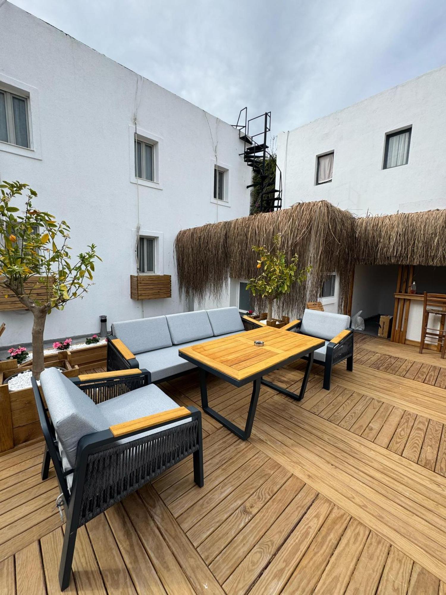 Costa Viva Bodrum Exterior photo