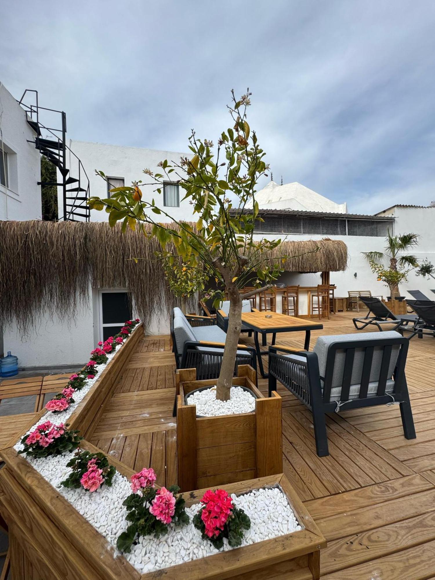 Costa Viva Bodrum Exterior photo