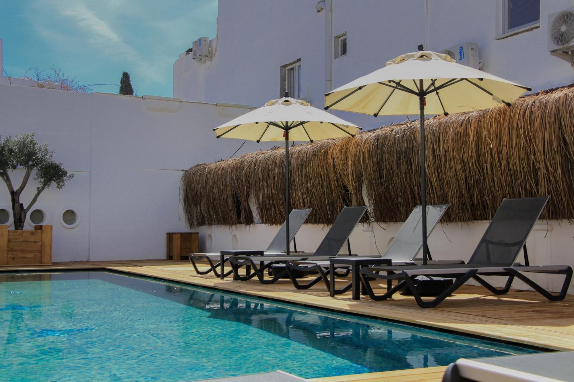 Costa Viva Bodrum Exterior photo