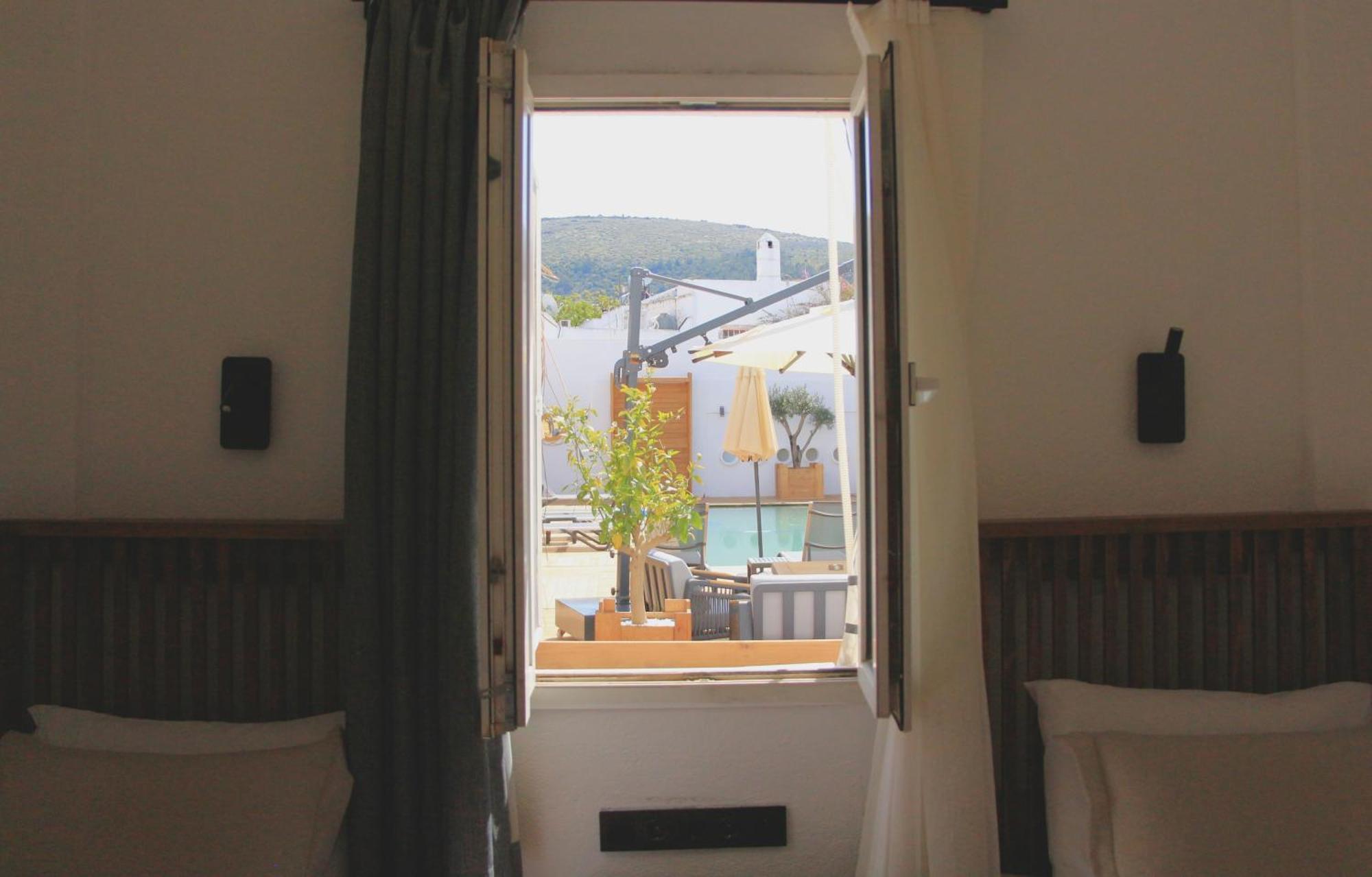 Costa Viva Bodrum Exterior photo